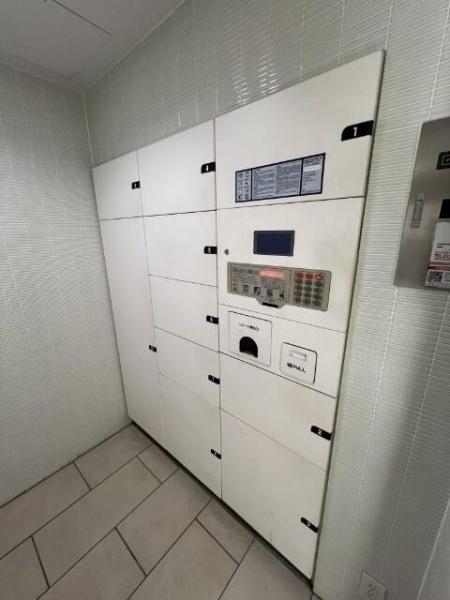 川崎市川崎区駅前本町のマンション