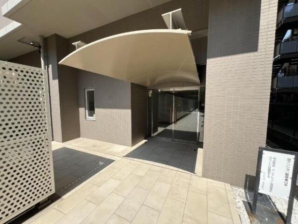 川崎市川崎区駅前本町のマンション