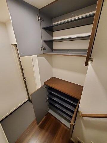 川崎市中原区小杉町１丁目のアパート