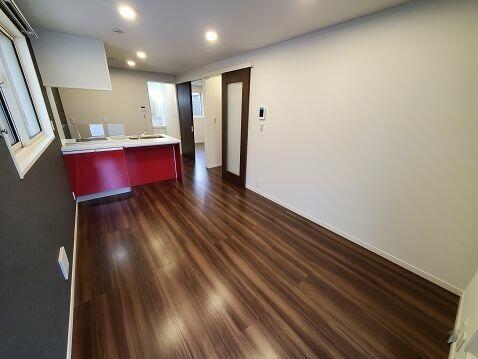 川崎市中原区小杉町１丁目のアパート