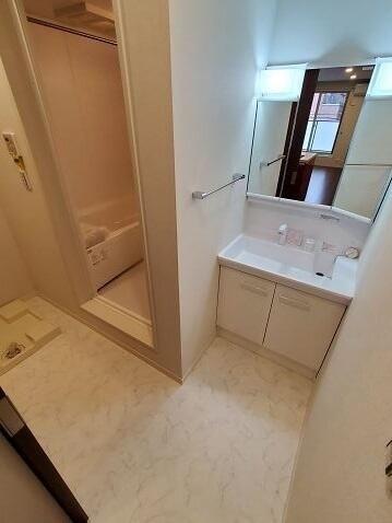 川崎市中原区小杉町１丁目のアパート