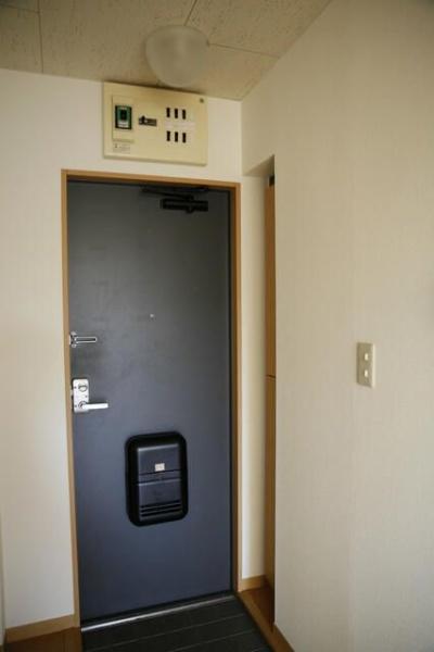 川崎市中原区宮内４丁目のアパート