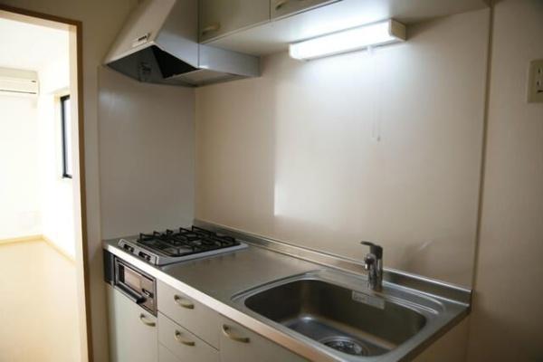 川崎市中原区宮内４丁目のアパート