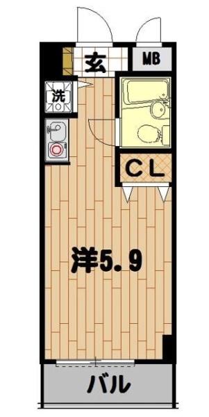 ライオンズマンション平間駅前第２