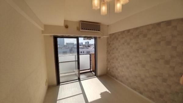 ライオンズマンション平間駅前第２