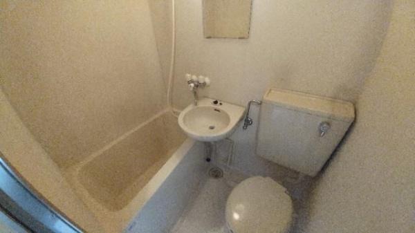 川崎市中原区田尻町のマンション