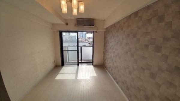 ライオンズマンション平間駅前第２