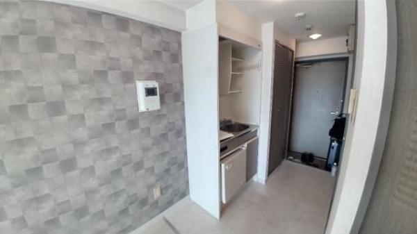 川崎市中原区田尻町のマンション