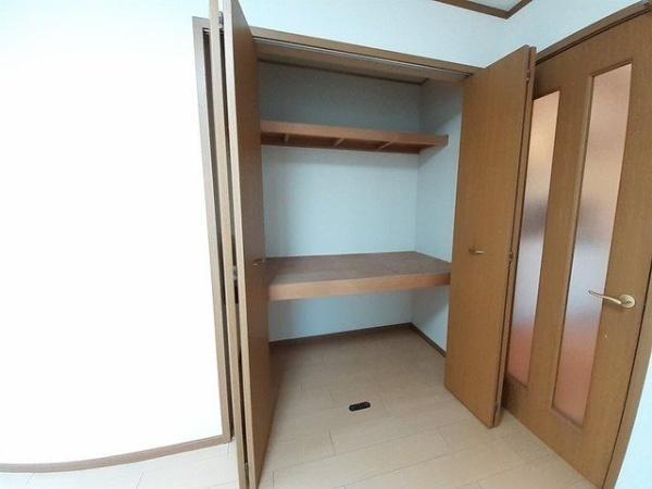 川崎市高津区下作延２丁目のアパート