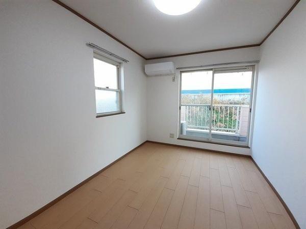 川崎市高津区下作延２丁目のアパート