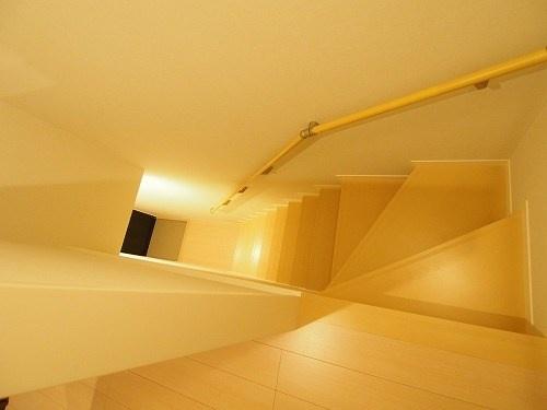 川崎市高津区二子３丁目のアパート