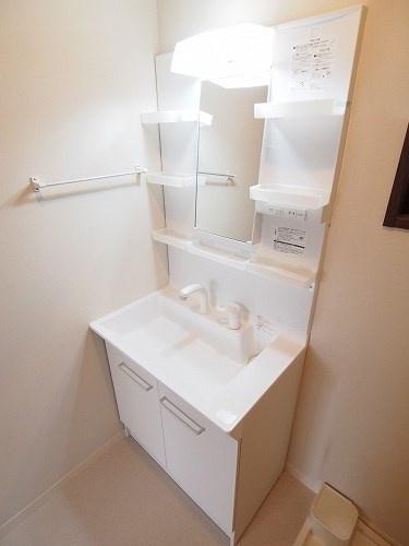 川崎市高津区二子３丁目のアパート