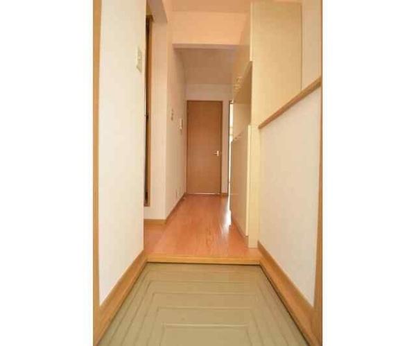 川崎市高津区久地１丁目のアパート