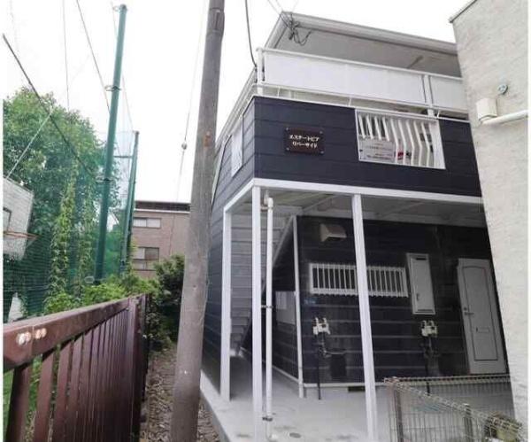 エステートピアリバーサイド