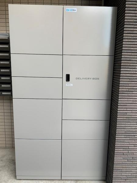 川崎市中原区丸子通２丁目のマンション