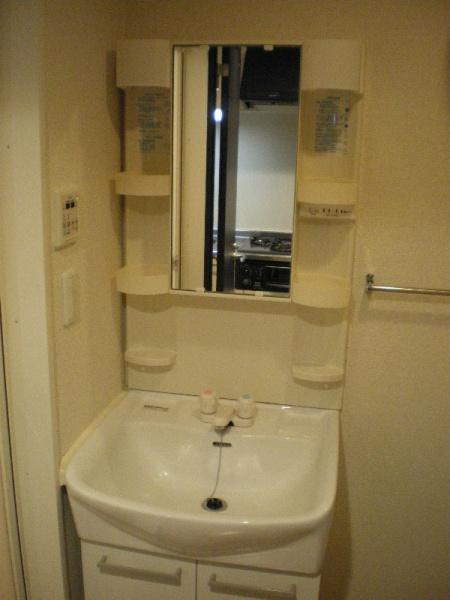 川崎市中原区丸子通２丁目のマンション