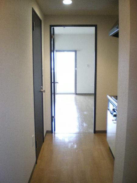 川崎市中原区丸子通２丁目のマンション