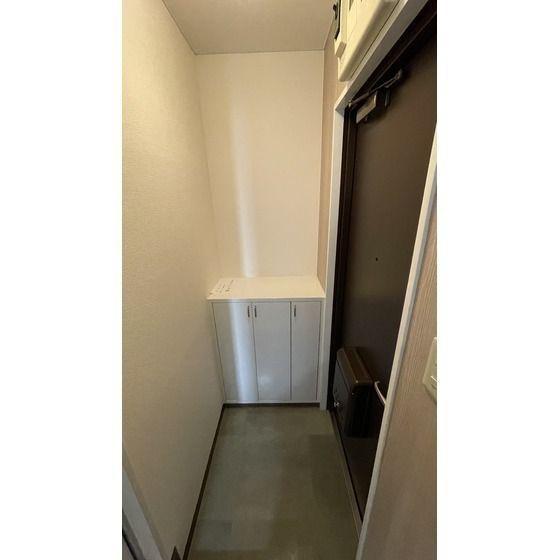 川崎市中原区上丸子八幡町のマンション