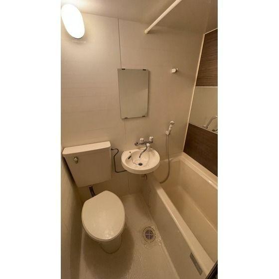 川崎市中原区上丸子八幡町のマンション