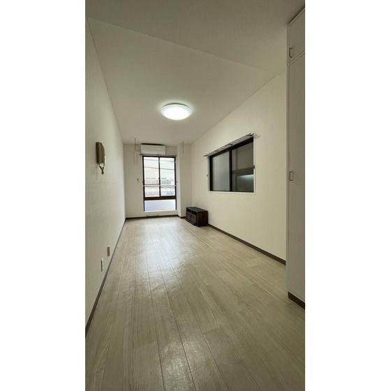 川崎市中原区上丸子八幡町のマンション