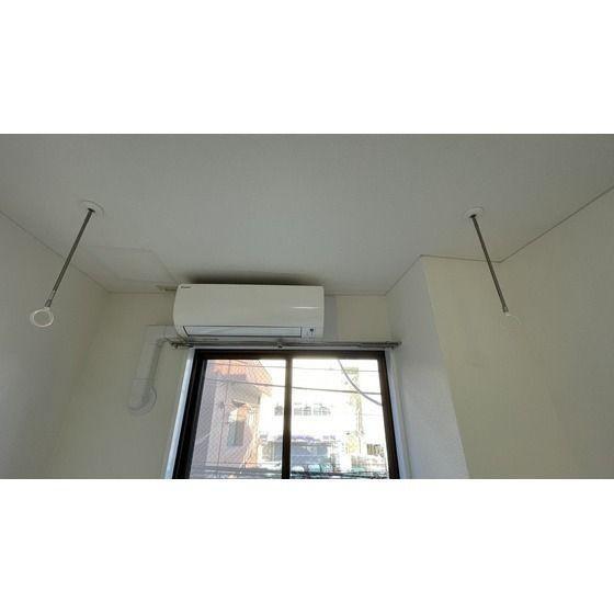 川崎市中原区上丸子八幡町のマンション