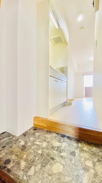 川崎市中原区丸子通２丁目のマンション