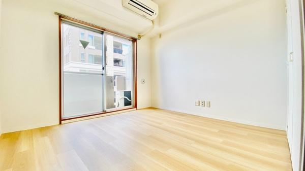 川崎市中原区丸子通２丁目のマンション