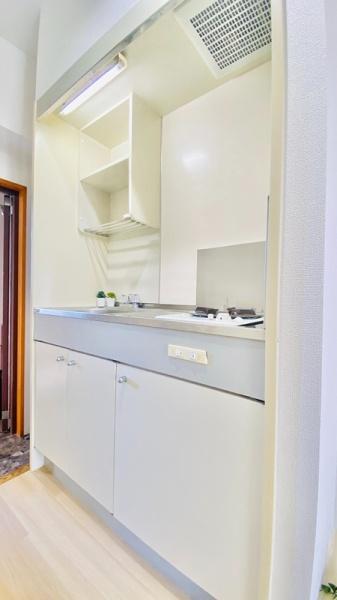 川崎市中原区丸子通２丁目のマンション