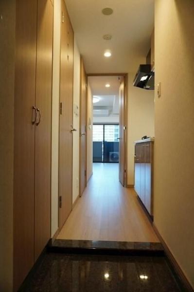 川崎市幸区神明町１丁目のマンション