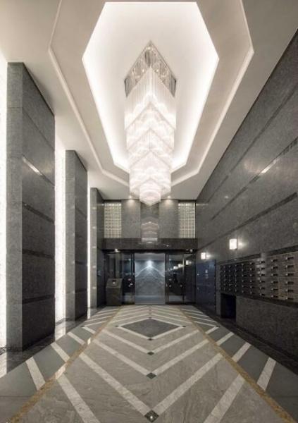 川崎市幸区神明町１丁目のマンション