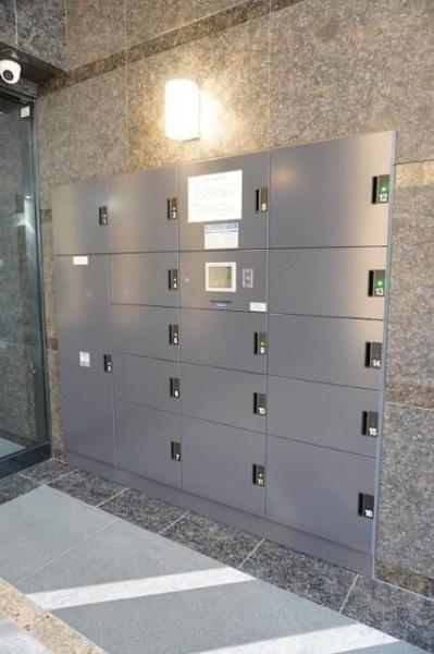 川崎市幸区神明町１丁目のマンション