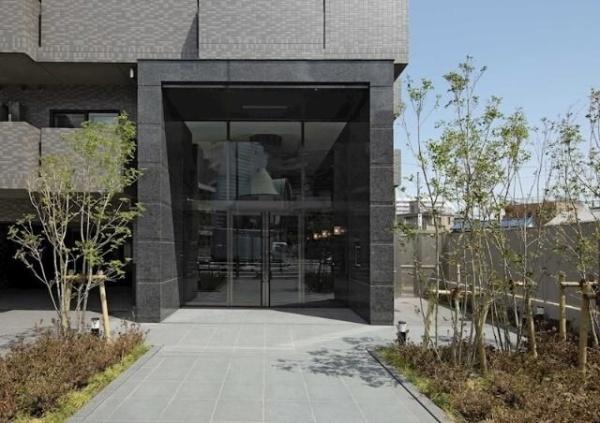 川崎市幸区神明町１丁目のマンション