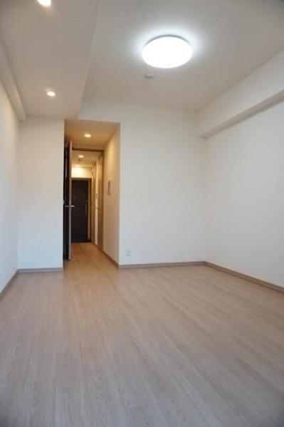 ルーブル川崎神明町