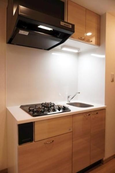 ルーブル川崎神明町