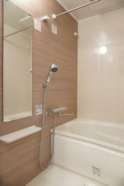 川崎市幸区神明町１丁目のマンション