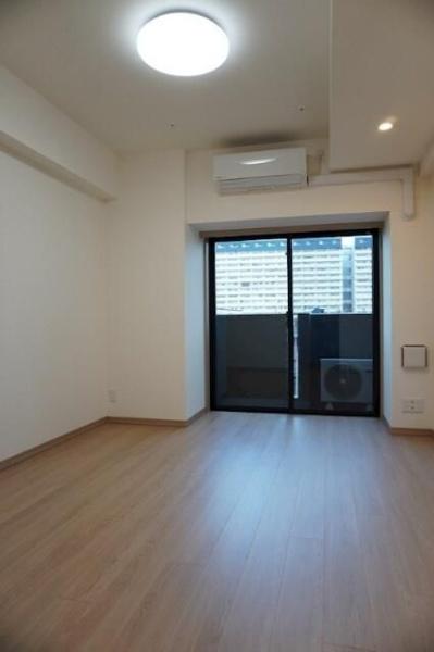 ルーブル川崎神明町