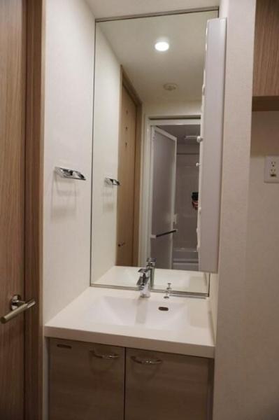 川崎市幸区神明町１丁目のマンション