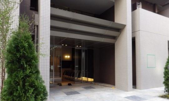 川崎市川崎区砂子２丁目のマンション