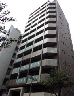 川崎市川崎区砂子２丁目のマンション