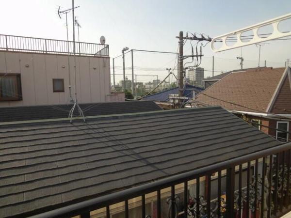 川崎市川崎区渡田山王町のマンション