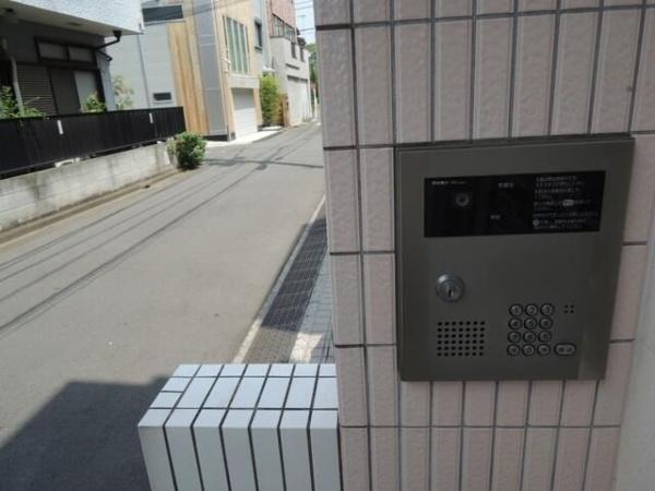 川崎市川崎区渡田山王町のマンション