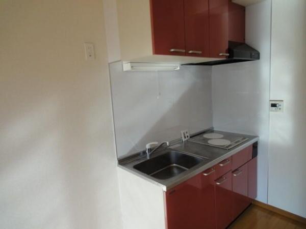 川崎市川崎区渡田山王町のマンション