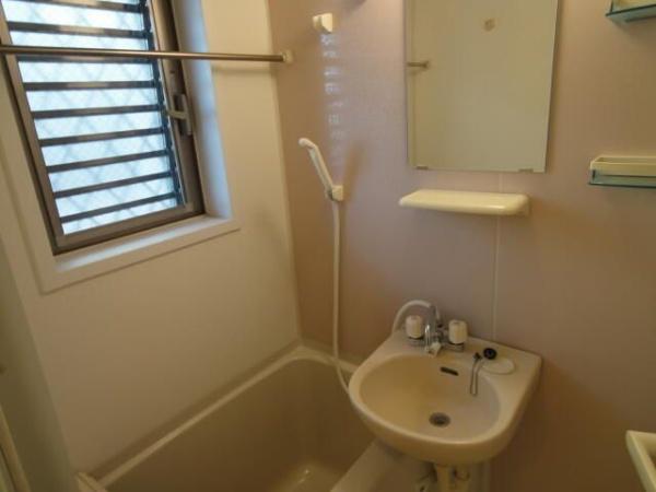 川崎市川崎区渡田山王町のマンション