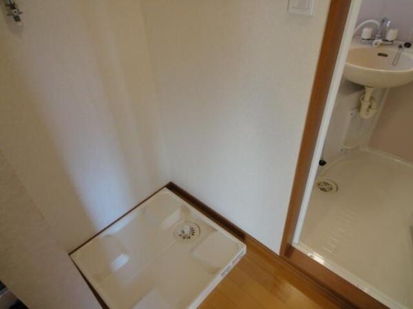 川崎市川崎区渡田山王町のマンション