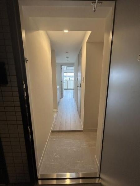 横浜市港北区新横浜１丁目のマンション