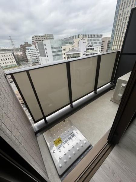 横浜市港北区新横浜１丁目のマンション