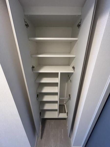 横浜市港北区新横浜１丁目のマンション