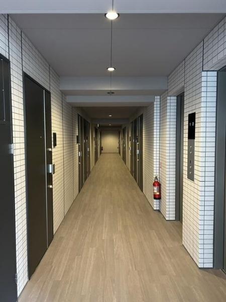 横浜市港北区新横浜１丁目のマンション