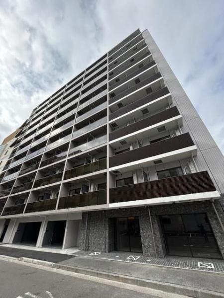 横浜市港北区新横浜１丁目のマンション