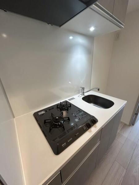 横浜市港北区新横浜１丁目のマンション